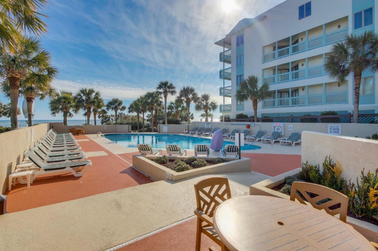 Ocean Forest Plaza Luxury Getaway شاطئ ميرتل المظهر الخارجي الصورة