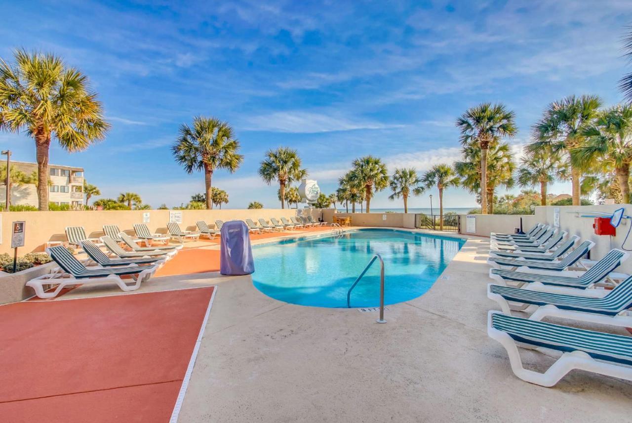 Ocean Forest Plaza Luxury Getaway شاطئ ميرتل المظهر الخارجي الصورة