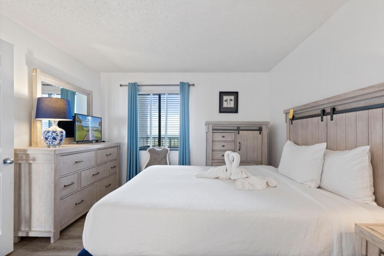 Ocean Forest Plaza Luxury Getaway شاطئ ميرتل المظهر الخارجي الصورة