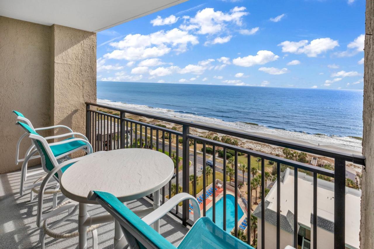 Ocean Forest Plaza Luxury Getaway شاطئ ميرتل المظهر الخارجي الصورة