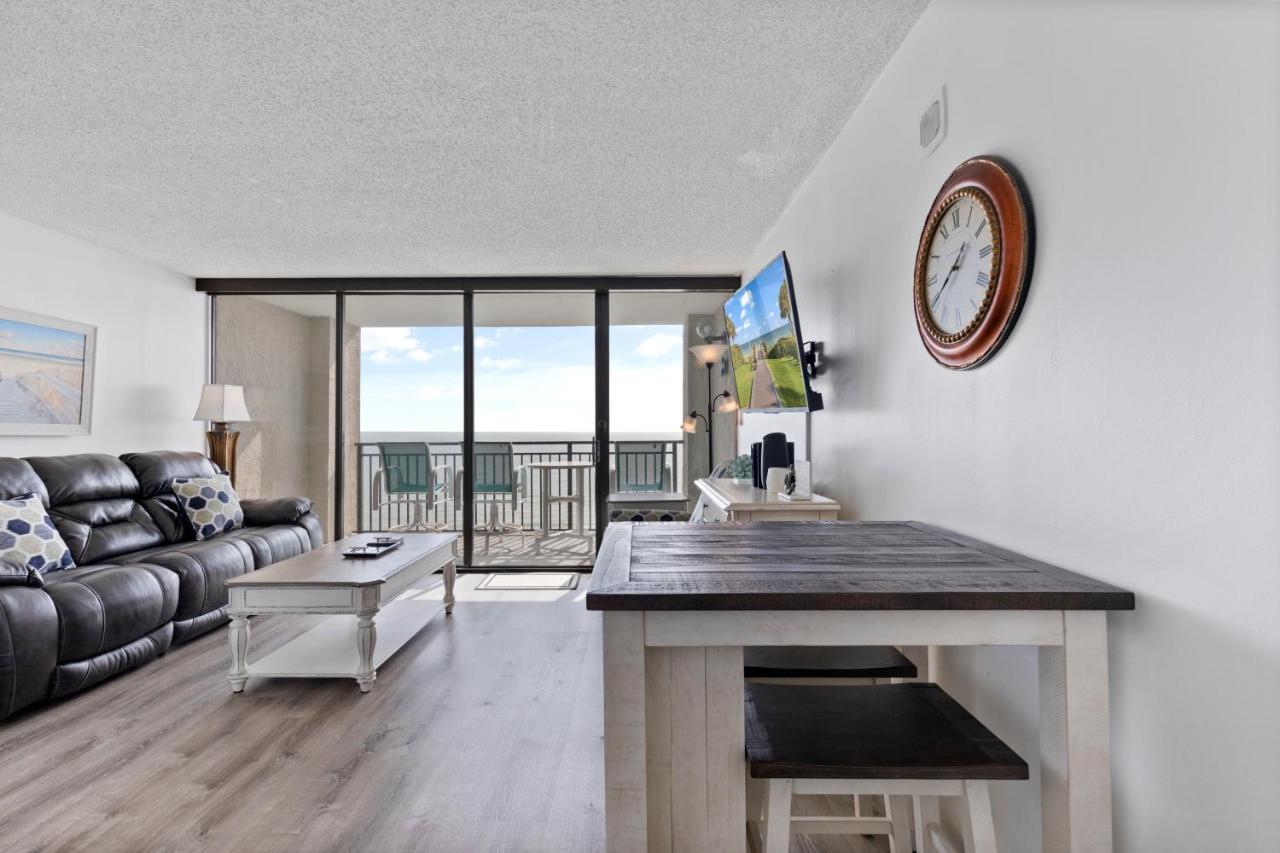 Ocean Forest Plaza Luxury Getaway شاطئ ميرتل المظهر الخارجي الصورة